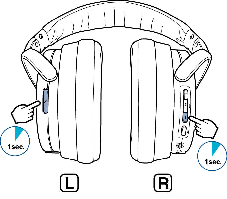 Ope Auto Power Off GC30
